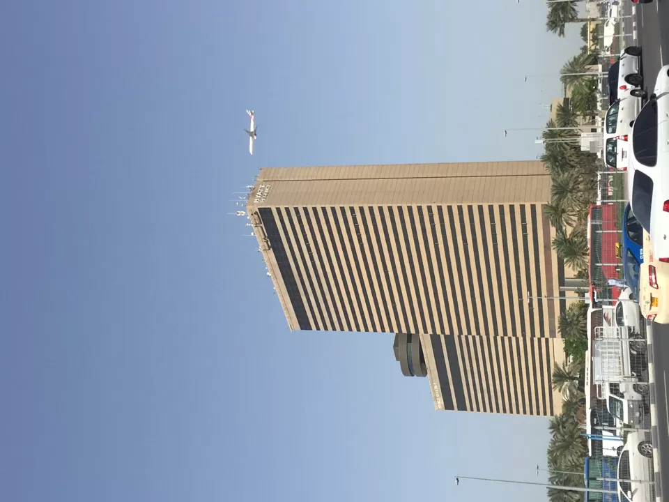 Photo of Dubai by Dr Kshitij Khaparde