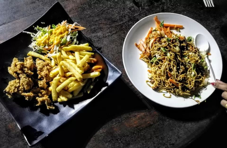 Photo of Mi Mum's Takeaway, La Digue, Seychelles by Eber Shibin