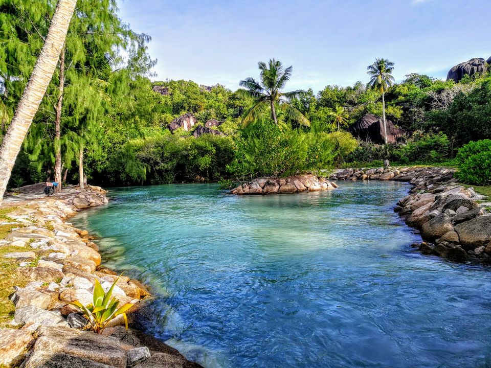 Photo of L’Union Estate Farm, Allée Kersley, La Digue, Seychelles by Eber Shibin