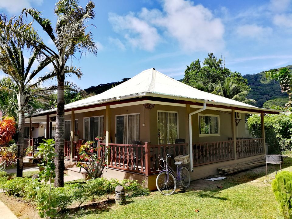 Photo of Villa Authentique, La Digue, Seychelles by Eber Shibin