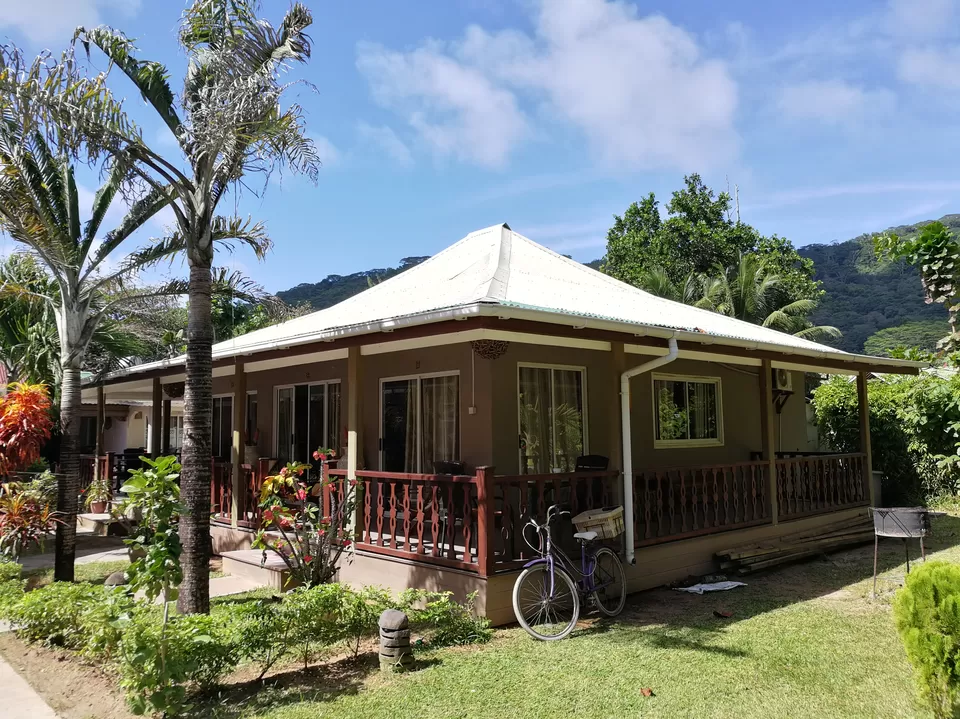 Photo of Villa Authentique, La Digue, Seychelles by Eber Shibin