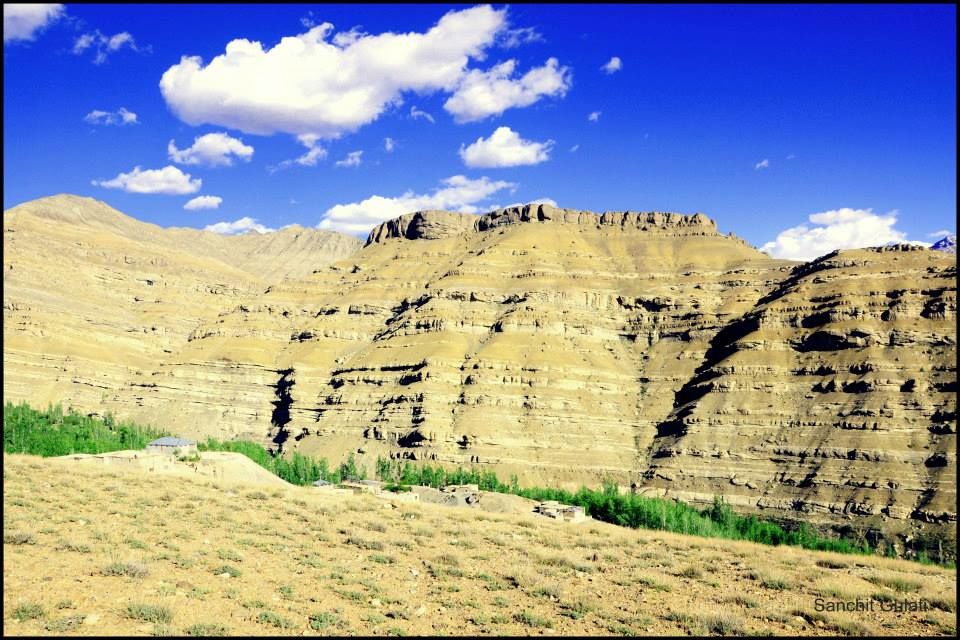 Photo of A Journey to the Skies - Leh 22/30 by Sanchit Gulati