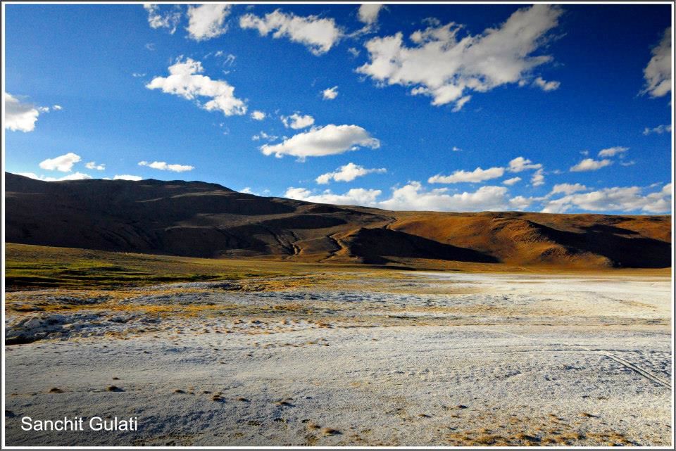 Photo of A Journey to the Skies - Leh 17/30 by Sanchit Gulati