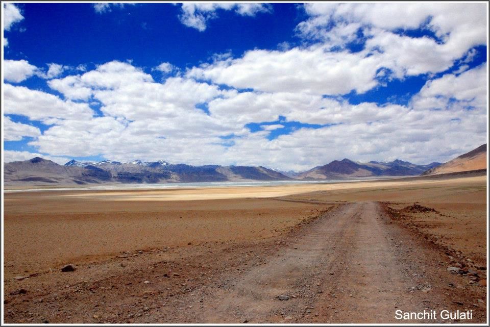 Photo of A Journey to the Skies - Leh 5/30 by Sanchit Gulati