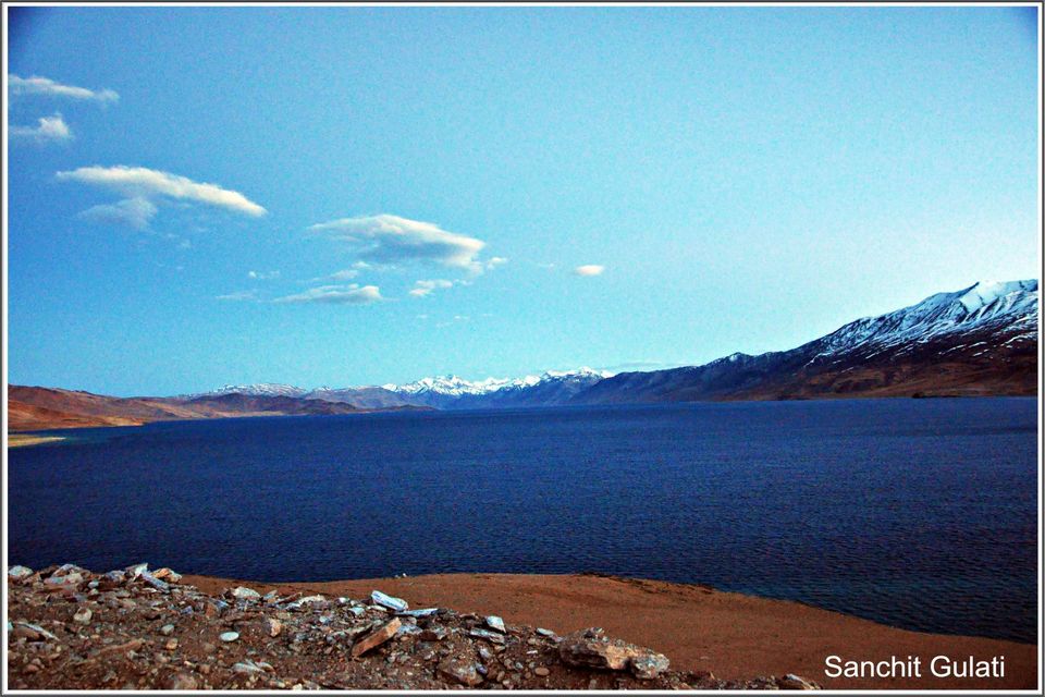 Photo of A Journey to the Skies - Leh 18/30 by Sanchit Gulati