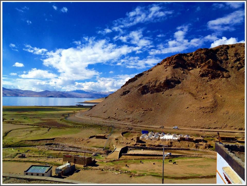 Photo of A Journey to the Skies - Leh 3/30 by Sanchit Gulati