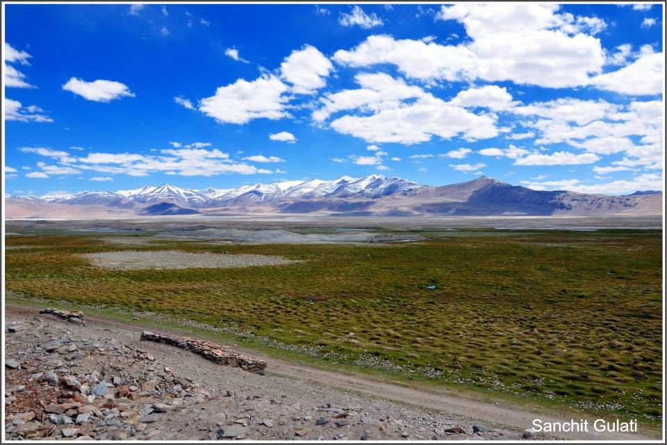 Photo of A Journey to the Skies - Leh 6/30 by Sanchit Gulati
