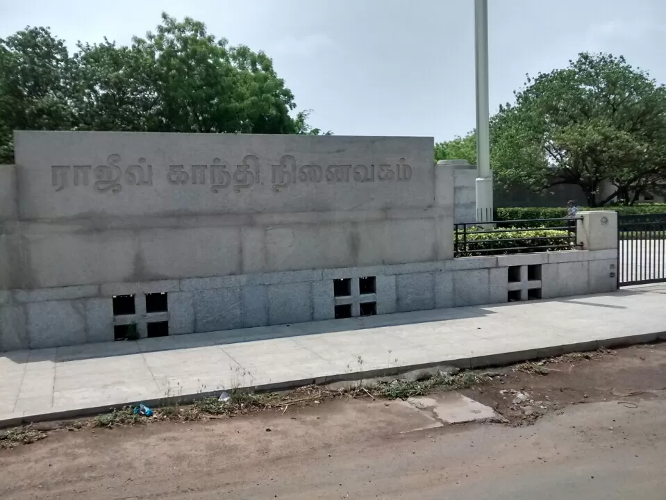 Photo of Tiruvallur, Tamil Nadu, India by Kamal Haz