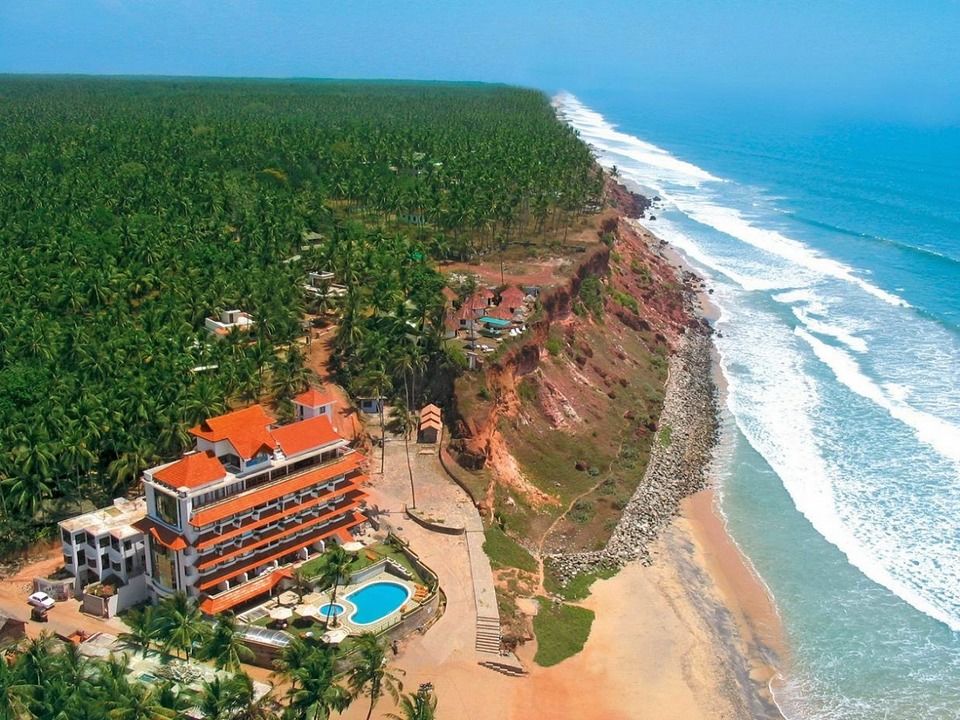 Photo of The True Essence of Travel – Varkala, Kerla 5/5 by Rahul Raghunath