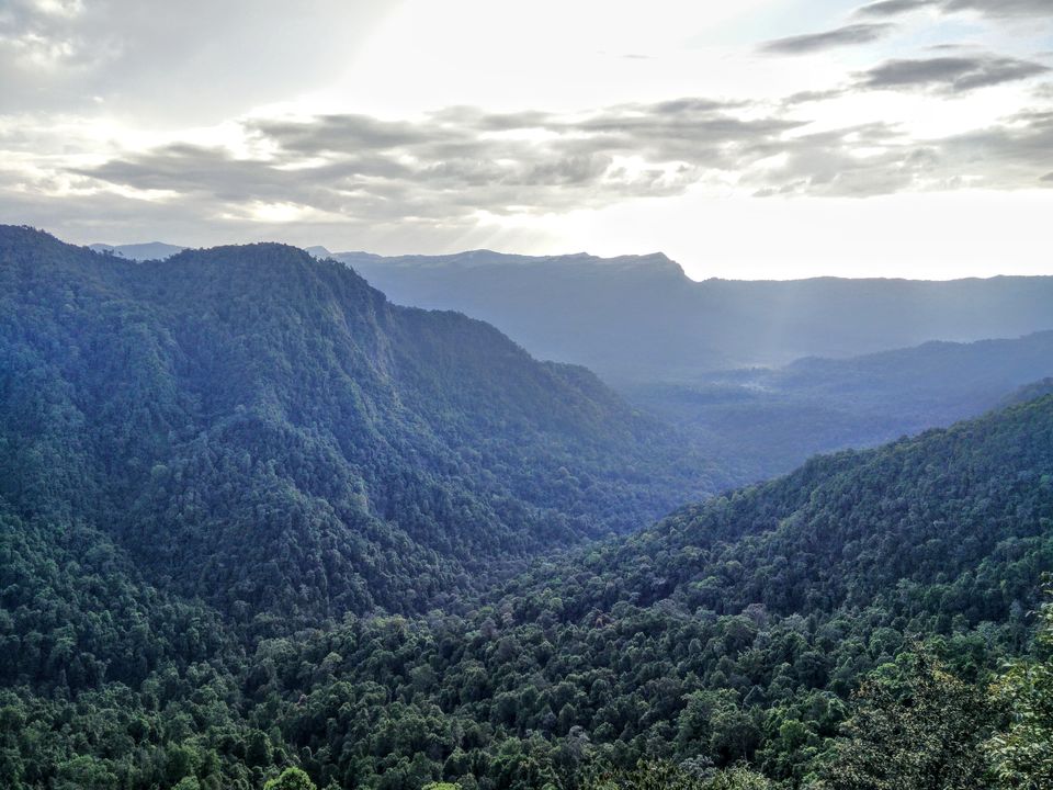Photo of Agumbe - A symbol of History, Culture and Nature 5/7 by Rahul Raghunath