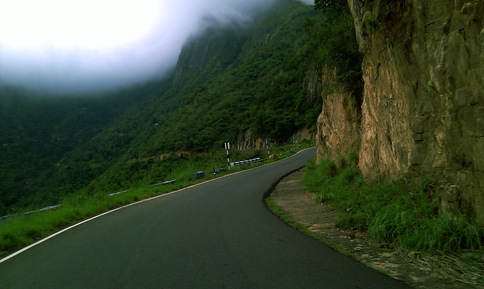 Photo of An Unplanned Road Trip to Kerala 8/10 by Rahul Raghunath