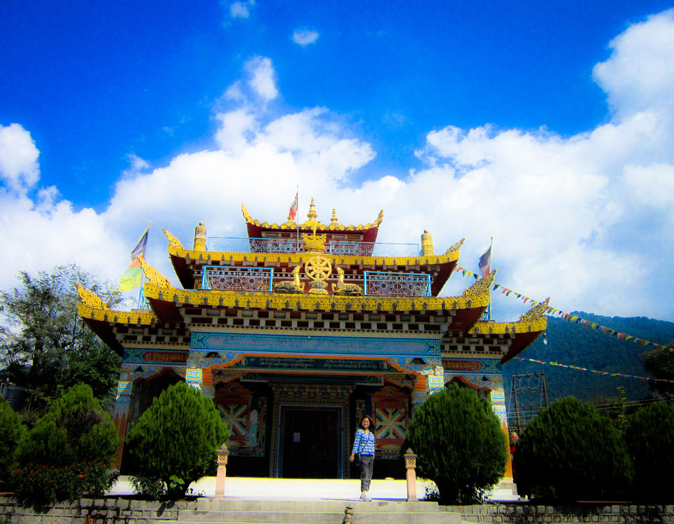 Photo of Bir Billing – Reconnect with yourself here! 2/11 by nims