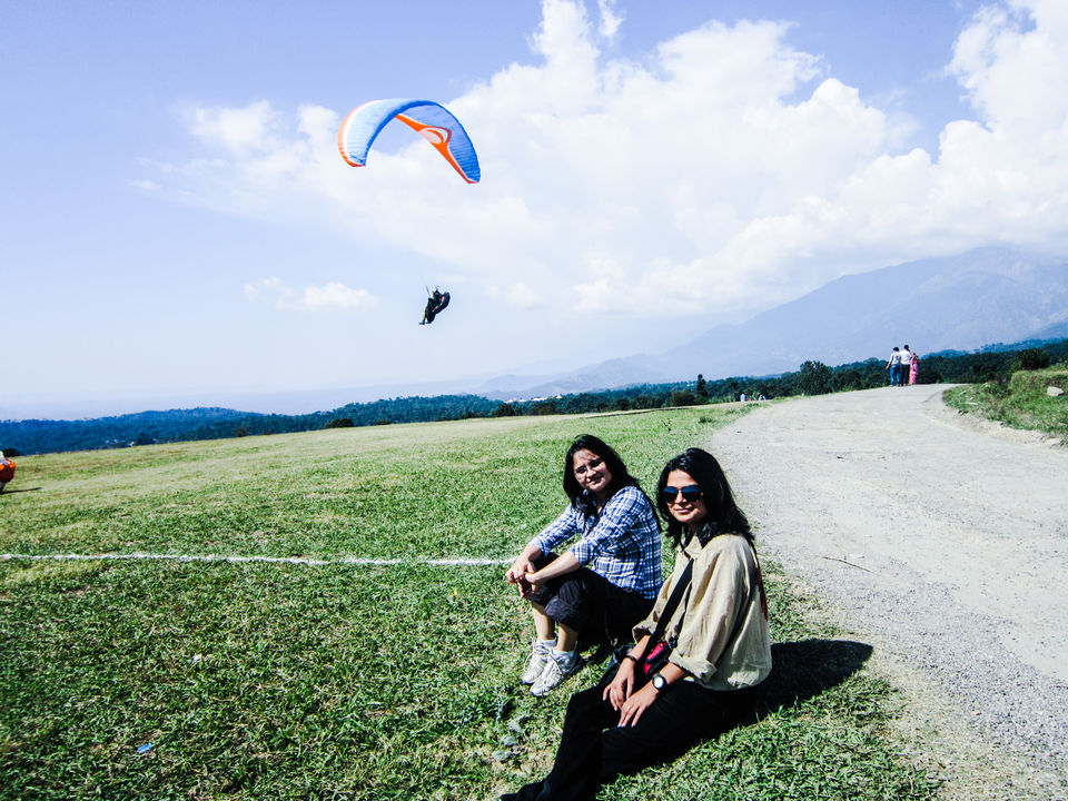 Photo of Bir Billing – Reconnect with yourself here! 1/11 by nims