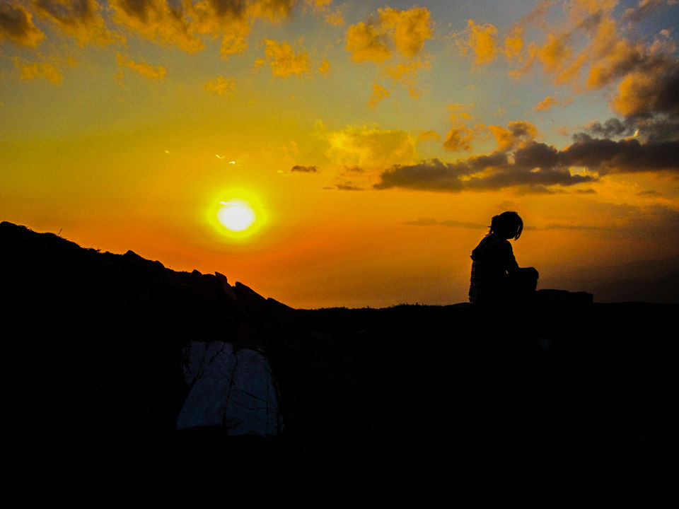 Photo of Bir Billing – Reconnect with yourself here! 7/11 by nims