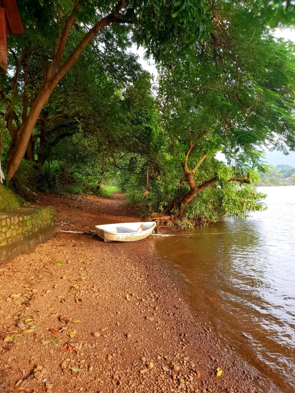 Photo of Kundalika river rafting at Kolad by Jodev Devassy