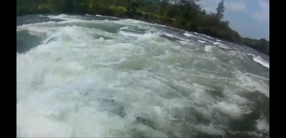 Photo of Kundalika river rafting at Kolad by Jodev Devassy