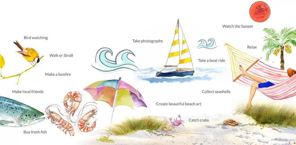 Photo of Mousuni, West Bengal by যাযাবর দেব -Debjyoti Bandyopadhyay