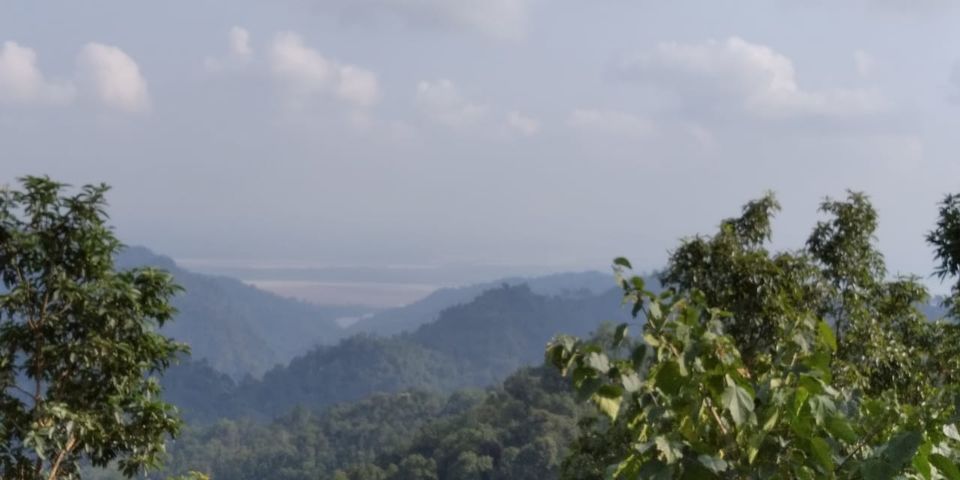 Photo of Chuikhim Homestay, Nobgaon Khasmahal, West Bengal, India by যাযাবর দেব -Debjyoti Bandyopadhyay