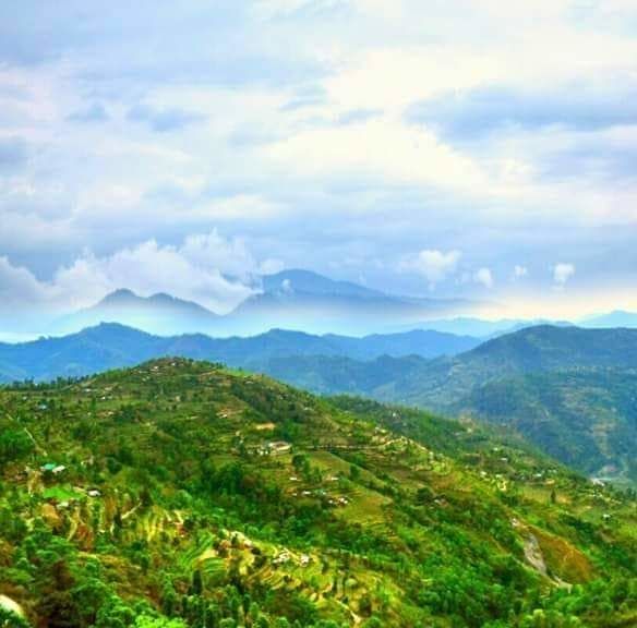 Photo of Chuikhim Homestay, Nobgaon Khasmahal, West Bengal, India by যাযাবর দেব -Debjyoti Bandyopadhyay