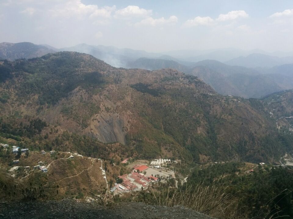 Photo of Solo trip to Nainital by Astha Sharma