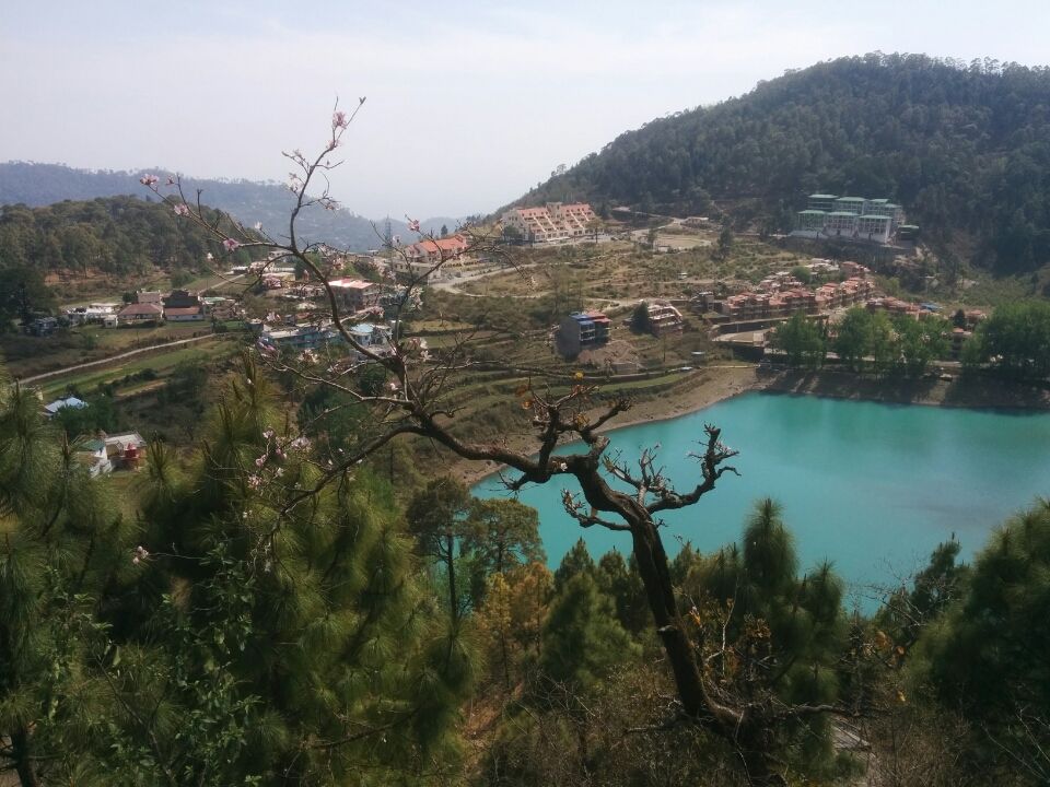 Photo of Solo trip to Nainital by Astha Sharma