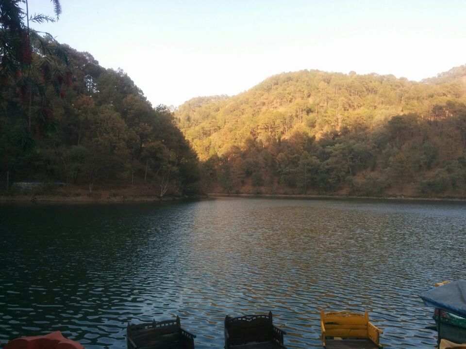 Photo of Solo trip to Nainital by Astha Sharma