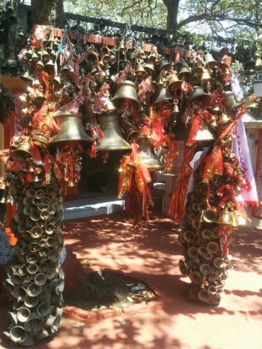 Photo of Solo trip to Nainital by Astha Sharma