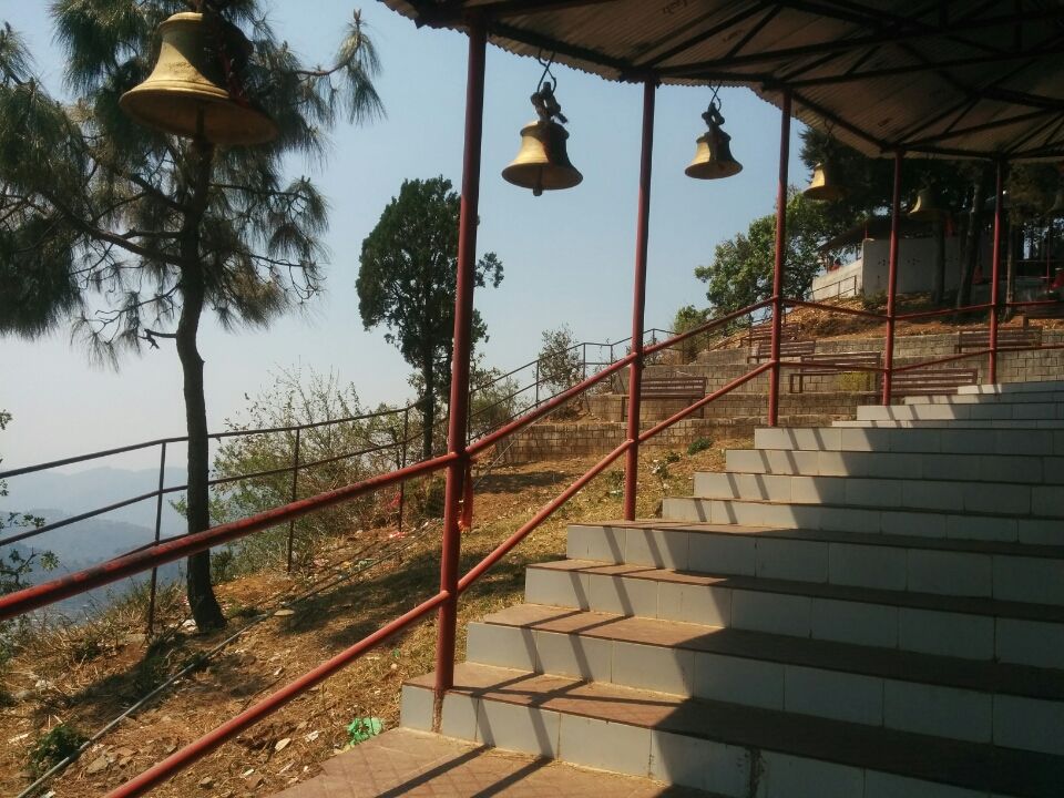 Photo of Solo trip to Nainital by Astha Sharma