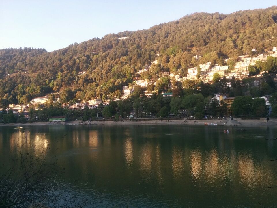 Photo of Solo trip to Nainital by Astha Sharma