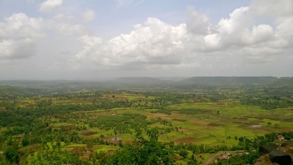Photo of Jawhar – A land of serenity 3/20 by Vishal Londhe