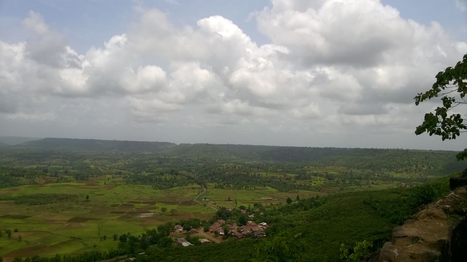 Photo of Jawhar – A land of serenity 4/20 by Vishal Londhe