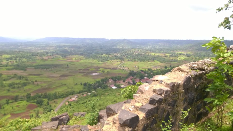 Photo of Jawhar – A land of serenity 5/20 by Vishal Londhe