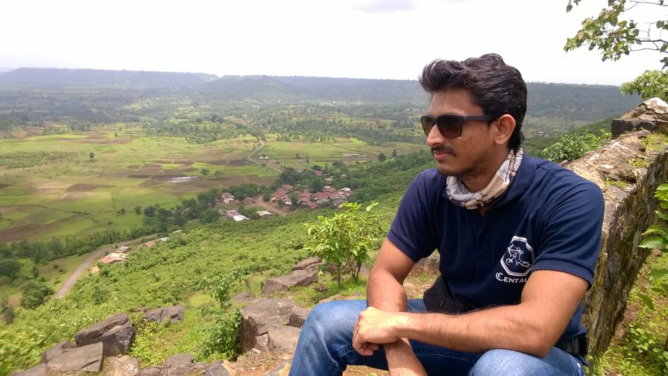Photo of Jawhar – A land of serenity 6/20 by Vishal Londhe