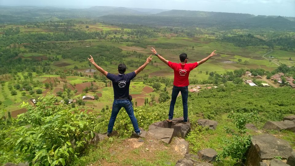 Photo of Jawhar – A land of serenity 7/20 by Vishal Londhe