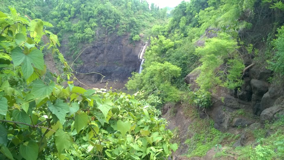 Photo of Jawhar – A land of serenity 8/20 by Vishal Londhe