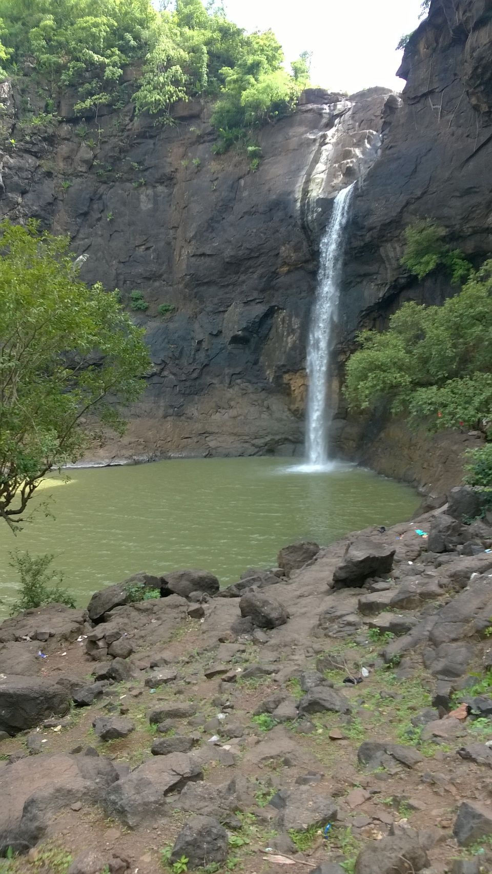Photo of Jawhar – A land of serenity 9/20 by Vishal Londhe