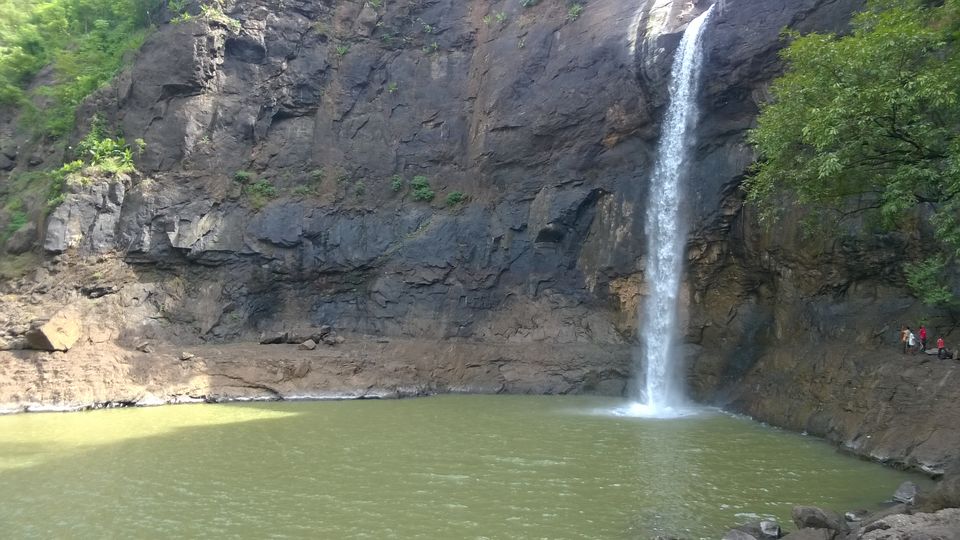 Photo of Jawhar – A land of serenity 10/20 by Vishal Londhe