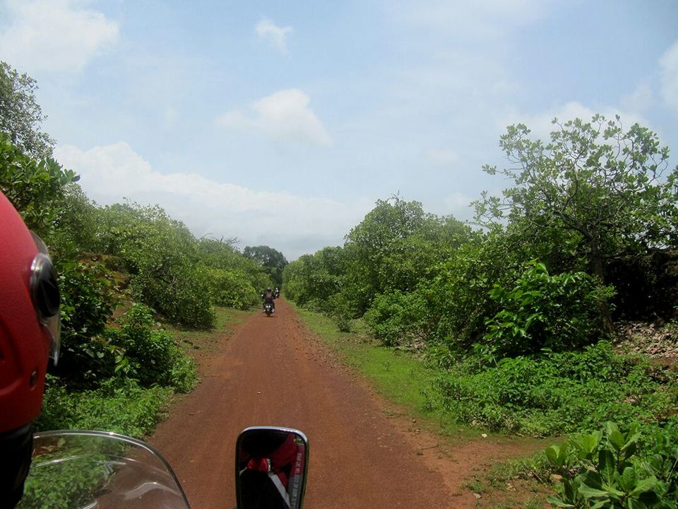 Photo of Jawhar – A land of serenity 16/20 by Vishal Londhe