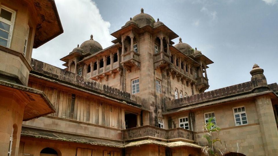 Photo of Jawhar – A land of serenity 17/20 by Vishal Londhe