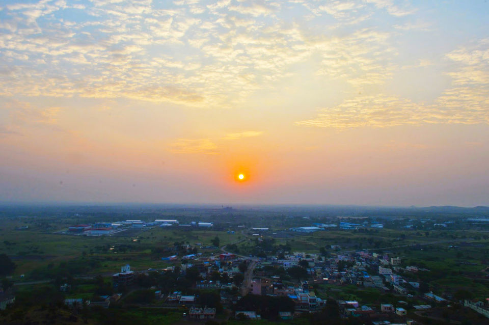 Photo of Ashtavinayak Roadtrip 4/15 by Vishal Londhe