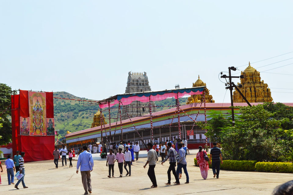 Photo of Ashtavinayak Roadtrip 6/15 by Vishal Londhe