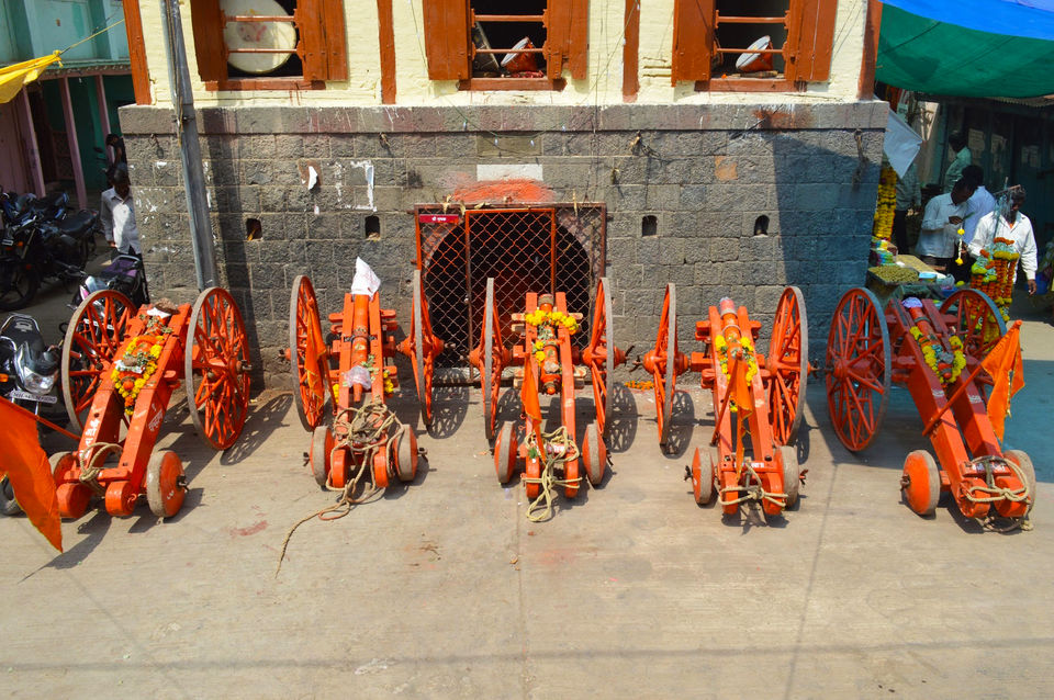 Photo of Ashtavinayak Roadtrip 8/15 by Vishal Londhe