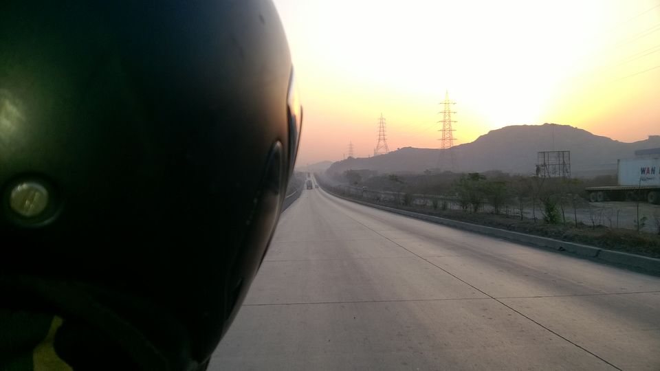 Photo of Road Trip- Satara, Mahabaleshwar & Panchgani 7/27 by Vishal Londhe