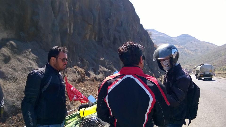 Photo of Road Trip- Satara, Mahabaleshwar & Panchgani 17/27 by Vishal Londhe