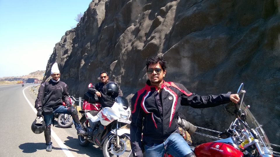 Photo of Road Trip- Satara, Mahabaleshwar & Panchgani 18/27 by Vishal Londhe