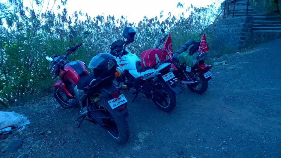 Photo of Road Trip- Satara, Mahabaleshwar & Panchgani 19/27 by Vishal Londhe