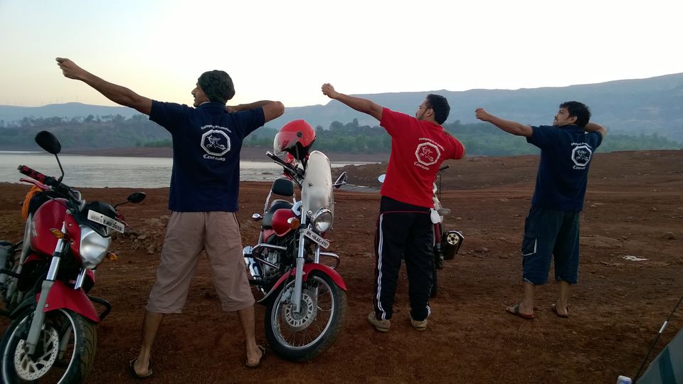 Photo of Road Trip- Satara, Mahabaleshwar & Panchgani 20/27 by Vishal Londhe