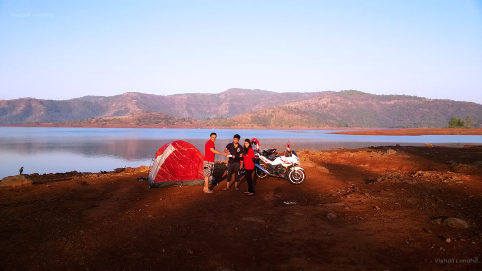 Photo of Road Trip- Satara, Mahabaleshwar & Panchgani 8/27 by Vishal Londhe