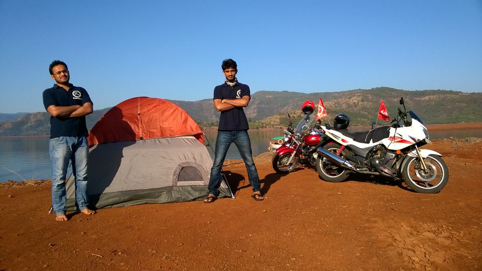 Photo of Road Trip- Satara, Mahabaleshwar & Panchgani 22/27 by Vishal Londhe