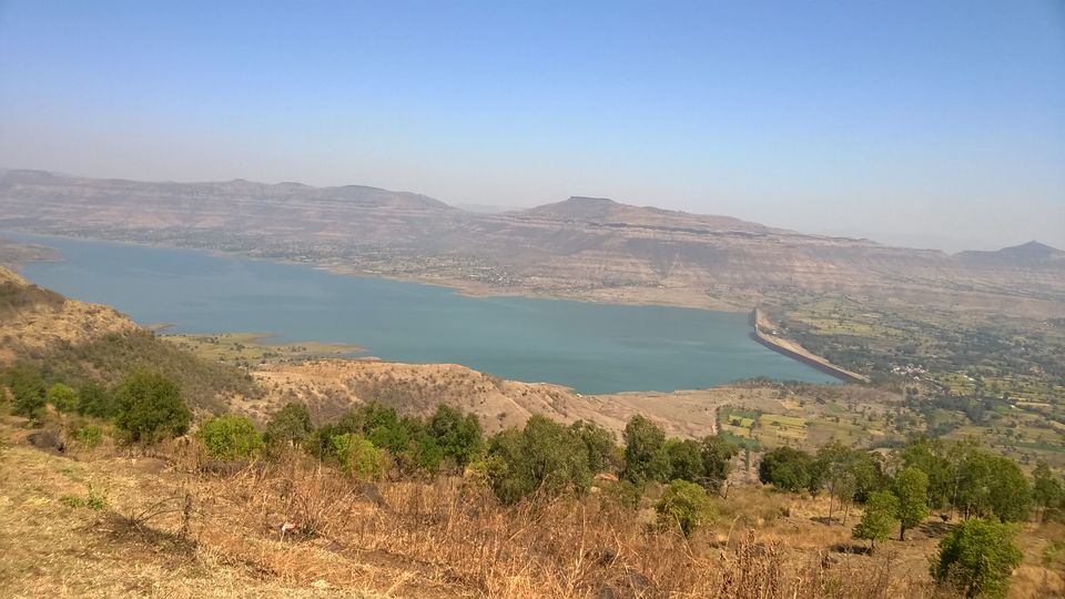 Photo of Road Trip- Satara, Mahabaleshwar & Panchgani 10/27 by Vishal Londhe